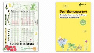 Umweltinstitut München: kostenloser Aussaatkalender
