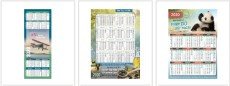 VdHS: kostenlose Kalender 2020, Lesezeichen, Postkarten uvm.
