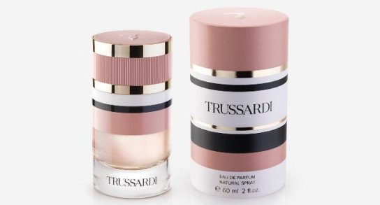 Trussardi: kostenlose Probe des neuen Eau de Parfum Trussardi: kostenlose Probe des neuen Eau de Parfum