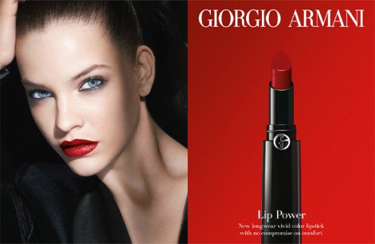 Armani Beauty: 30.000 Gratisproben Armani Beauty: 30.000 Gratisproben