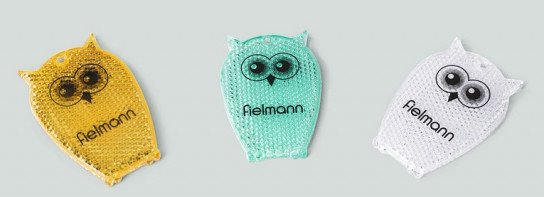 Fielmann: gratis Blinki zum Schulstart Fielmann: gratis Blinki zum Schulstart