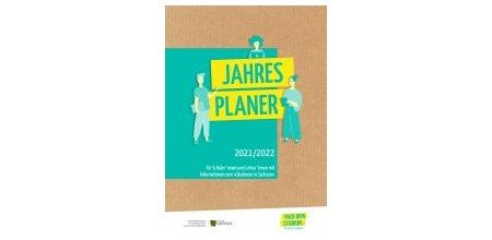 Land Sachsen: kostenloser Jahresplaner 2021/22 Land Sachsen: kostenloser Jahresplaner 2021/22