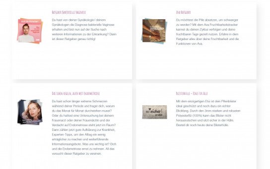 Meine Pille: kostenlose Blisterhülle & weitere Infos Meine Pille: kostenlose Blisterhülle & weitere Infos