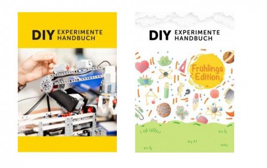 NOE: gratis DIY Handbücher NOE: gratis DIY Handbücher