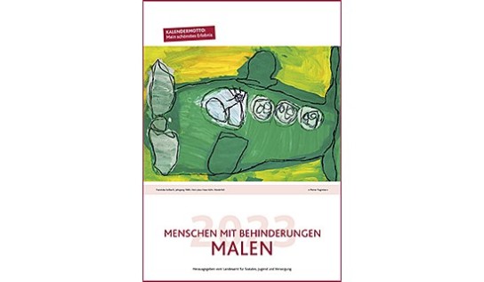 Kostenloser Kalender 2023 