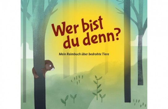Bundesministerium für Umwelt: kostenloses Reimbuch 