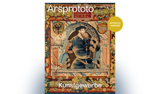 Kulturstiftung der Länder: kostenloses Magazin 