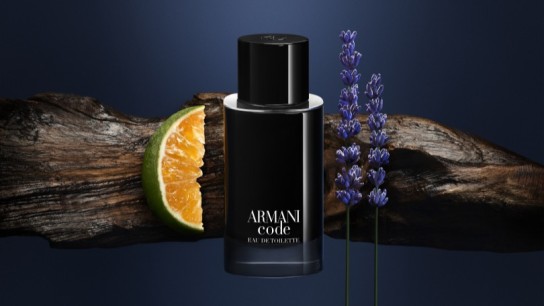 Armani Beauty: 25.000 gratis Duftproben 
