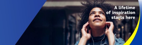 DiscoverEU: gratis 35.000 Travel-Pässe für 18-Jährige