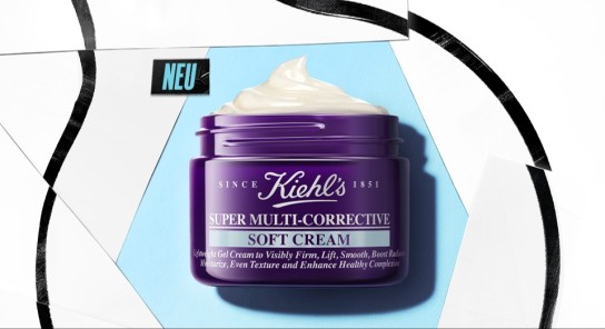 Kiehl's: 2.000 gratis Produktproben 