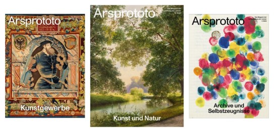 Kulturstiftung der Länder: kostenloses Kunst-Magazin 