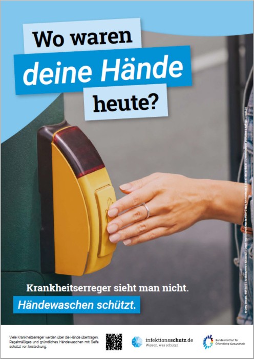 BIÖG: Plakat 