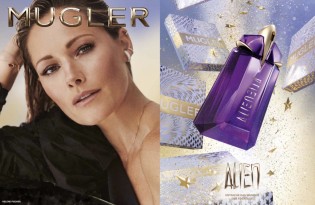 Mugler: 30.000 Alien Eau de parfum Proben