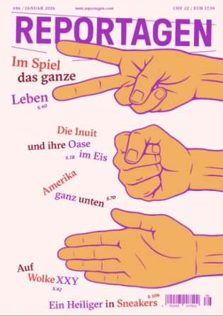 Deutschlandfunk Kultur: Kostenloses Probeheft