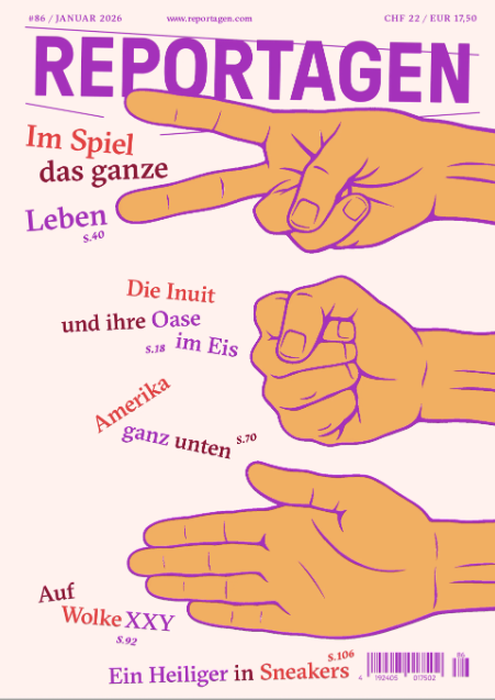 Deutschlandfunk Kultur: Kostenloses Probeheft