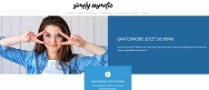 Simply Cosmetic: gratis Kosmetik-Produktproben
