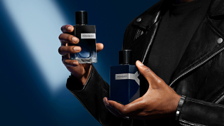 Yves Saint Laurent: 1 von 20.000 Doppelproben