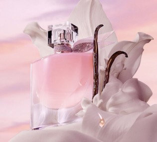 Lancôme: 15.000 „La vie est belle Vanille Nude Eau de Parfum“ Proben