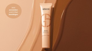Armani: 10.000 Skin Tint Gratisproben