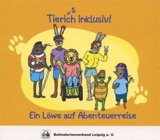 SLpB: Gratis-Hörbuch für Kinder von 5–10 Jahren