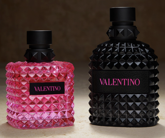 Valentino: 15.000 kostenlose 