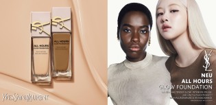 Yves Saint Laurent: 1 von 20.000 gratis Proben