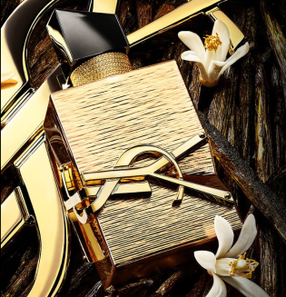Yves Saint Laurent: 15.000 Produktproben "LIBRE Vanille Couture"