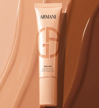 Armani: 10.000 Skin Tint Gratisproben