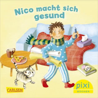 BIÖG: Pixi Bilderbuch gratis sichern
