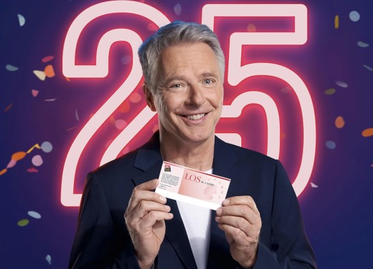 Guenther Klassenlotterie: Gratis Los für SKL Traum-Joker | Kündigung erforderlich!