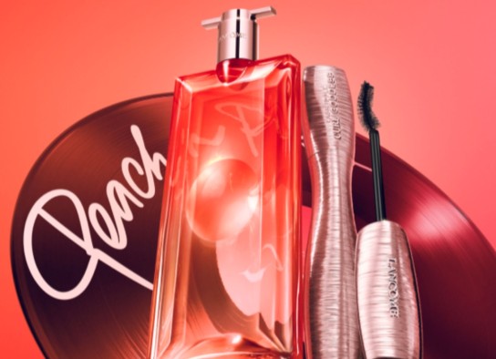 Lancôme: 5.000 Doppelproben