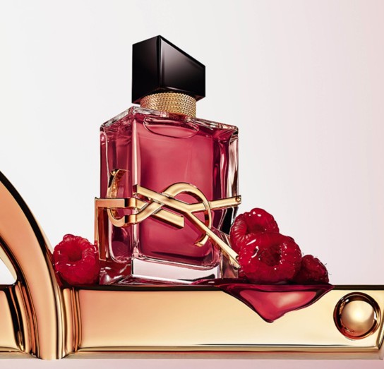 Yves Saint Laurent: 20.000 Produktproben 