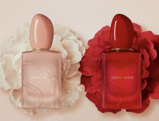 Armani Beauty: 23.000 Gratisproben "Sì Bloom"