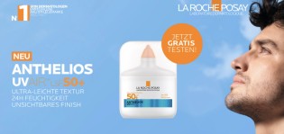 La Roche-Posay: 5.000 Anthelios UV Air Serum LSF 50+