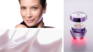 Lancôme: 5.000 Rénergie Collagen+ Lift X-Tend Cream Proben