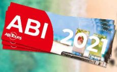 ABITOURS: kostenlose Abi 2021 Sticker zum Bestellen