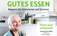 BMEL: Ernährungsmagazin kostenlos bestellen oder abonnieren