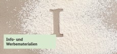 Bundesministerium für Ernährung und Landwirtschaft: gratis Aufkleber, Fyler, Broschüren & mehr