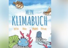 Bundesministerium für Umwelt: Malbuch - Mein Klimabuch Bundesministerium für Umwelt: Malbuch - Mein Klimabuch