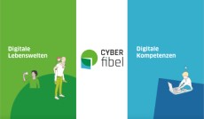Bundesregierung: Cyberfibel kostenlos bestellen