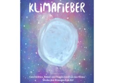 Bundesumweltamt: kostenloses Kinderheft "Klimafieber"
