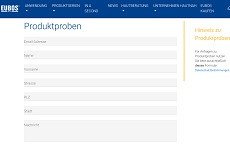 Hautpflege-Produkte von Eubos: kostenlose Produktproben Hautpflege-Produkte von Eubos: kostenlose Produktproben