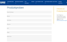 Hautpflege-Produkte von Eubos: kostenlose Produktproben