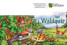 Land Sachsen: gratis Waldquiz mit vielen Aufgaben Land Sachsen: gratis Waldquiz mit vielen Aufgaben