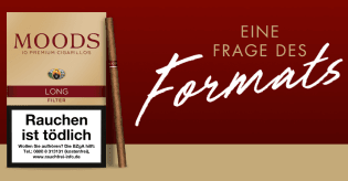 Dannemann: gratis Moods Long