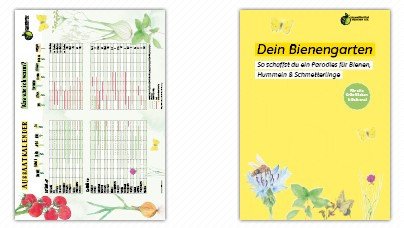 Umweltinstitut München: kostenloser Aussaatkalender Umweltinstitut München: kostenloser Aussaatkalender