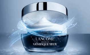 Lancôme: 20.000 Doppel-Proben Lancôme: 20.000 Doppel-Proben