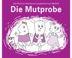 Ratiopharm: gratis Comic-Malbuch "Die Mutprobe"