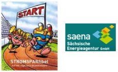 Saena: gratis Stromsparfibel mit vielen Tipps zum Energiesparen Saena: gratis Stromsparfibel mit vielen Tipps zum Energiesparen