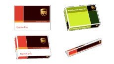 UPS: Verpackungsmaterial kostenlos bestellen UPS: Verpackungsmaterial kostenlos bestellen